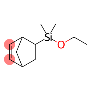 (5-Bicyclo[2.2.1]Hept-2-Enyl)Dimethylethoxysilane