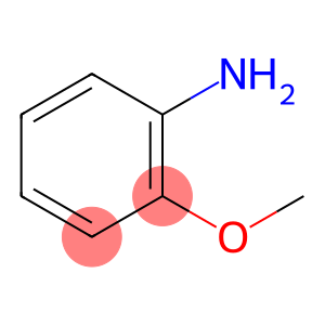 ORTHO ANISIDINE