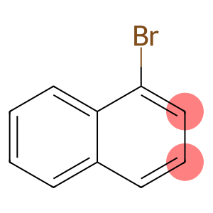 1-Bromonaphthalene