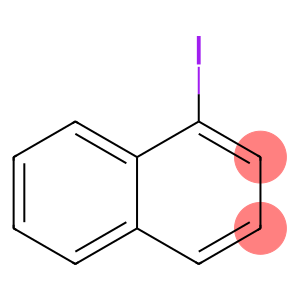 alpha-iodonaphthalene