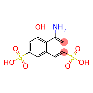 H Acid