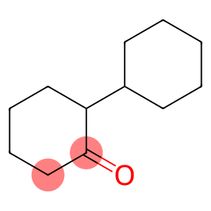 2-CYCLOHEXYLCYCLOHEXANONE