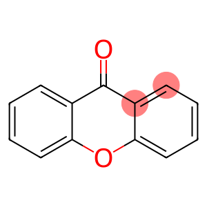 9H-xanthen-9-one