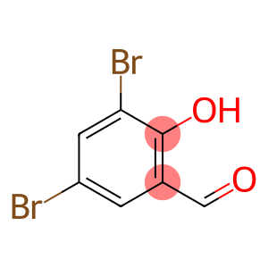 3,5-DIBROMOSILICYLALDEHYDE