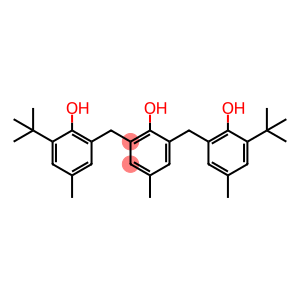 2,6-BIS(3-TERT-BUTYL-2-HYDROXY-5-METHYLBENZYL)-4-METHYLPHENOL