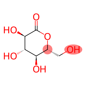 D葡萄糖酸-δ-内酯