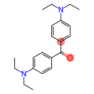 Michlers Ethylketone