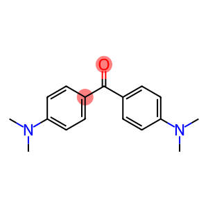 4,4′-四甲基二氨基二苯甲酮