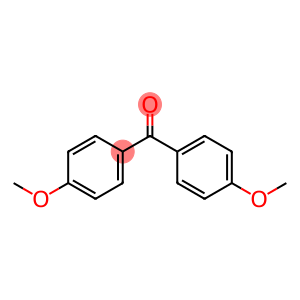 4,4'-二甲氧基二苯甲酮