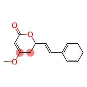 Kava extract kava lactone