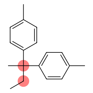 2,2-Di(p-tolyl)butane