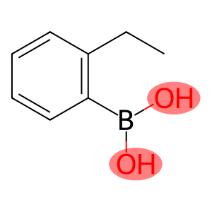 2-Ethylbenzeneboronic acid