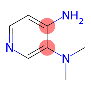 N3,N3-Dimethylpyridine-3,4-diamine