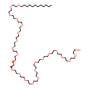 Polyoxyethylene lauryl ether