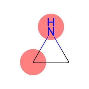 Ethylene imine polymer solution