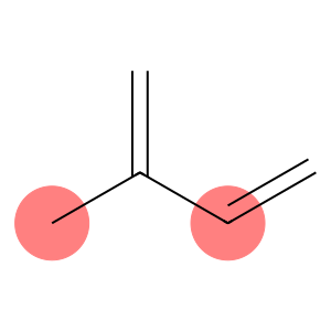 isoprene homopolymer