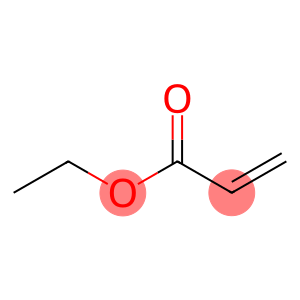 ETHYL ACRYLATE RESIN