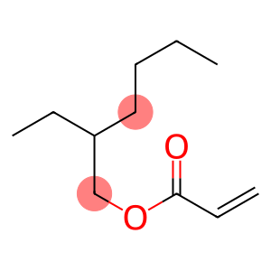 聚丙烯酸-2-乙基己酯