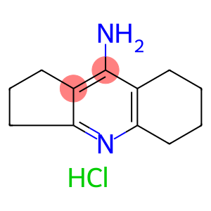 Ipidacrine hydrochloride(Amiridine