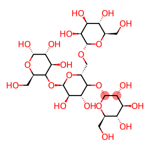 GLYCOGEN FROMOYSTER TYPEⅡ 糖元Ⅱ