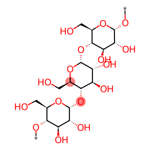 直链淀粉