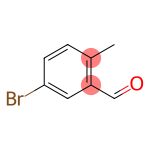 5-Bromo-2-Methylbenzaldehyde