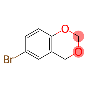 6-BROMO-4H-1,3-BENZODIOXINE