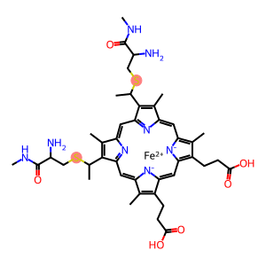 Cytochrome C