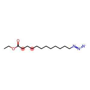 ethyl 12-azidododecanoate