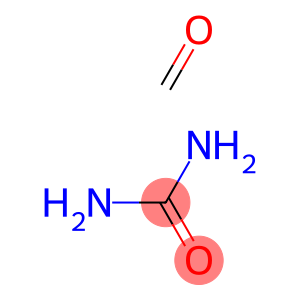 Urea formaldehyde