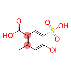 Policresulen Impurity 3 Disodium Salt