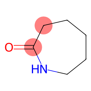 2H-Azepin-2-one, hexahydro-, homopolymer