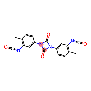 TOLUENE DIISOCYANATE DIMER)