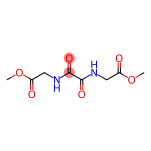 Glycine, N,N'-(1,2-dioxo-1,2-ethanediyl)bis-, dimethyl ester