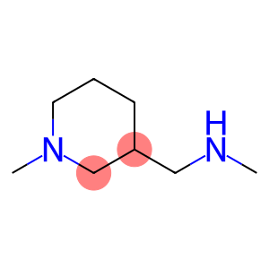 N,N-二甲基-3-哌啶甲胺