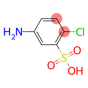 Benzenesulfonic acid, 5-amino-2-chloro-, diazotized, coupled with 2-amino-4-methylphenol, diazotized, coupled with 2-naphthalenol