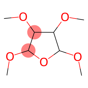 TETRAMETHOXYTETRAHYDROFURAN