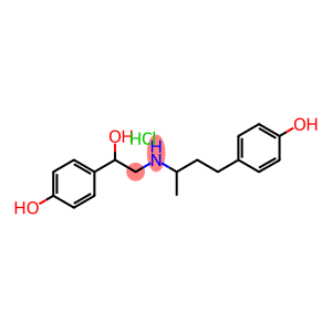 Ractopamine Hcl