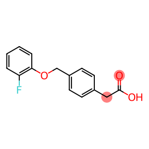 [4-(2-FLUORO-PHENOXYMETHYL)-PHENYL]-ACETIC ACID