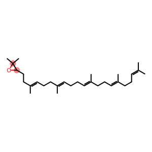 squalene monooxygenase