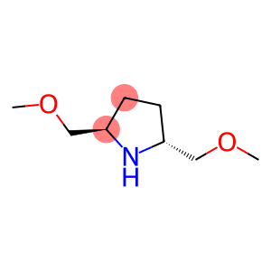 (R,R)-(-)-2,5-Bis(Methoxymethyl)Pyrrolidine