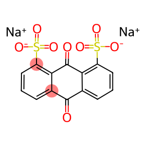 1,8-ANTHRAQUINONEDISULFONIC ACID SODIUM SALT