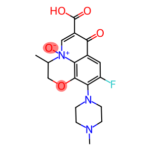 ofloxacin N-oxide