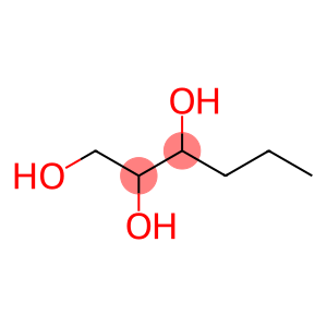 1,2,3-己三醇