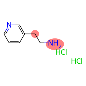 2-(3-pyridyl)ethylamine dihydrochloride