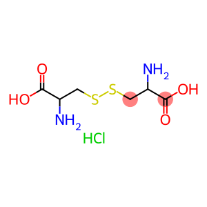 DL-CYSTINE HYDROCHLORIDE