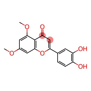 5,7-Dimethoxyluteolin