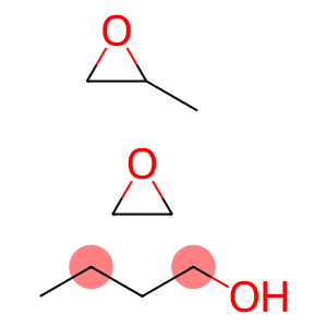 聚环氧乙烷聚环氧丙烷单丁基醚