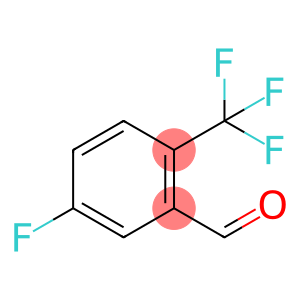 5-氟-2-三氟甲基苯甲醛