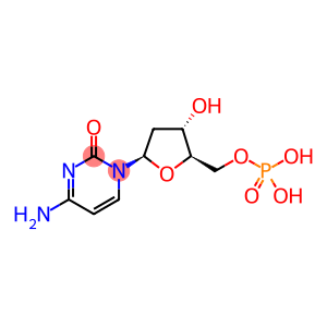 P(DC)10 SODIUM SALT, 5'-PHOSPHORYLATED